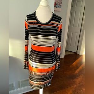 Very nice long sleeve dress NEW 🌹